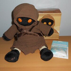 Scentsy Jawa Buddy + Scent Pak